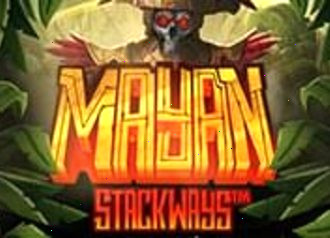 Mayan Stackways слот ацтеки